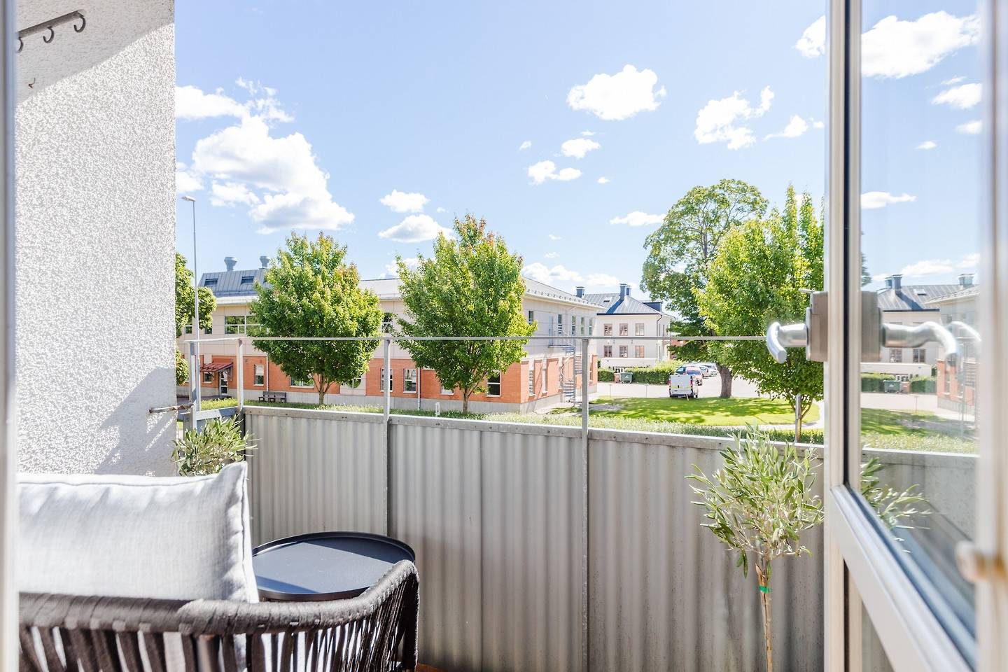 3 rum Lägenhet på Kaserngatan 61 Centralt Gävle kommun - bild 11