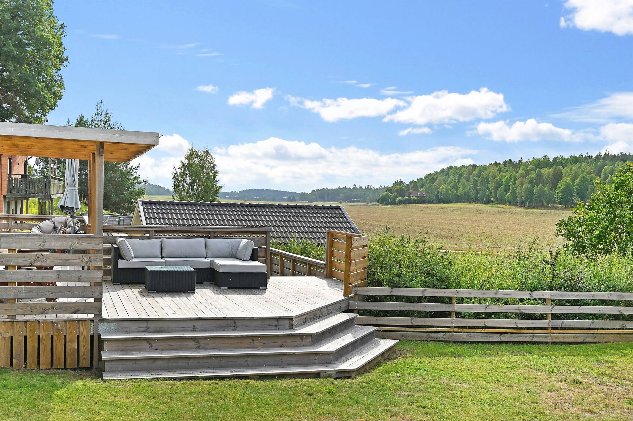 6 rum Villa på Björn Järnsidas väg 21 Ekerö Munsö Ekerö kommun - bild 46