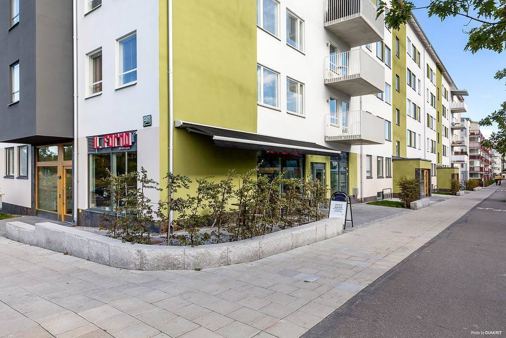 3 rum Lägenhet på Lotta Svärds Gränd 9 Hägersten / Fruängen Stockholms kommun - bild 41