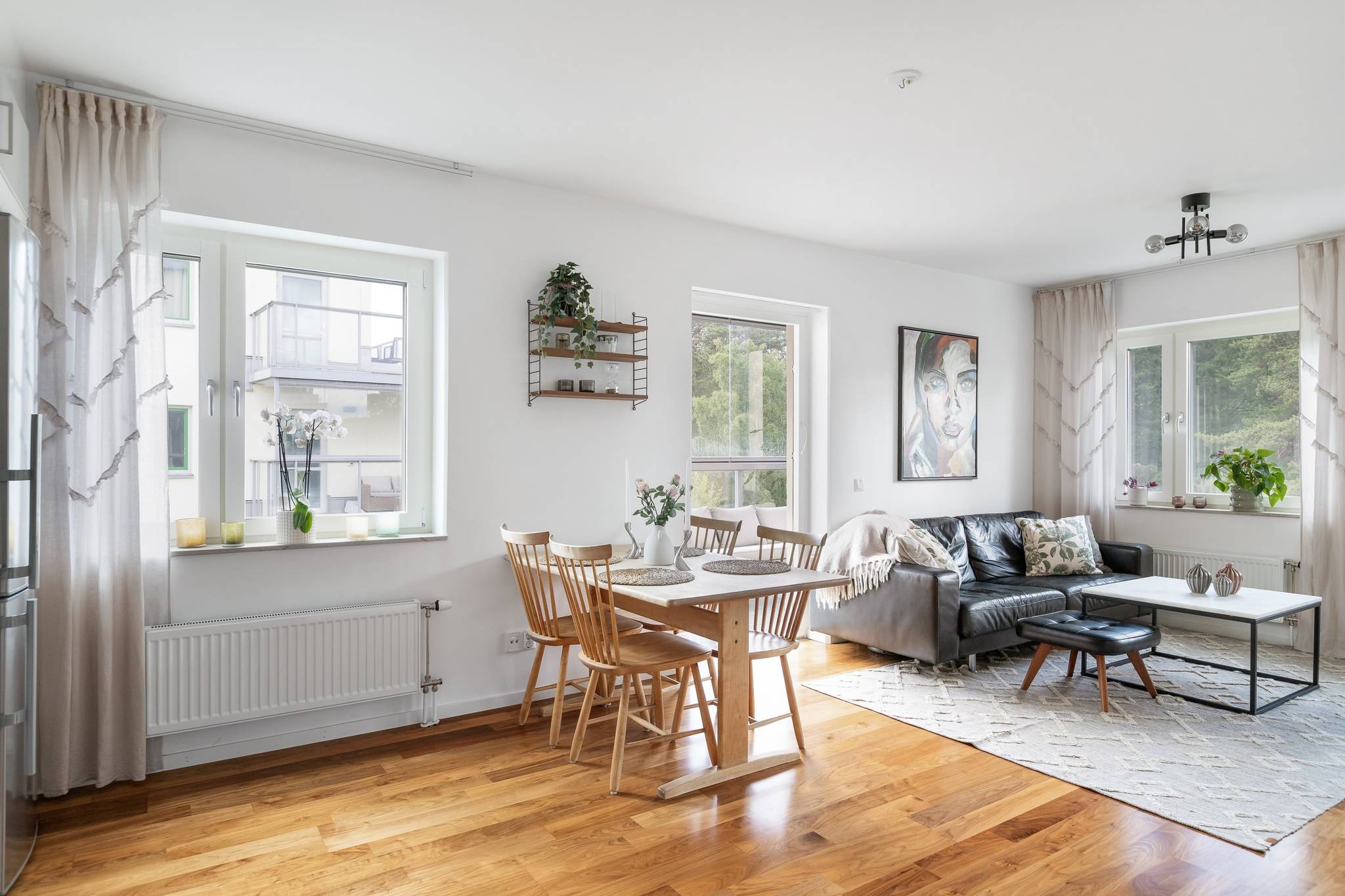 2 rum lägenhet på Sollentunavägen 281 Häggvik, Sollentuna kommun - bild 3