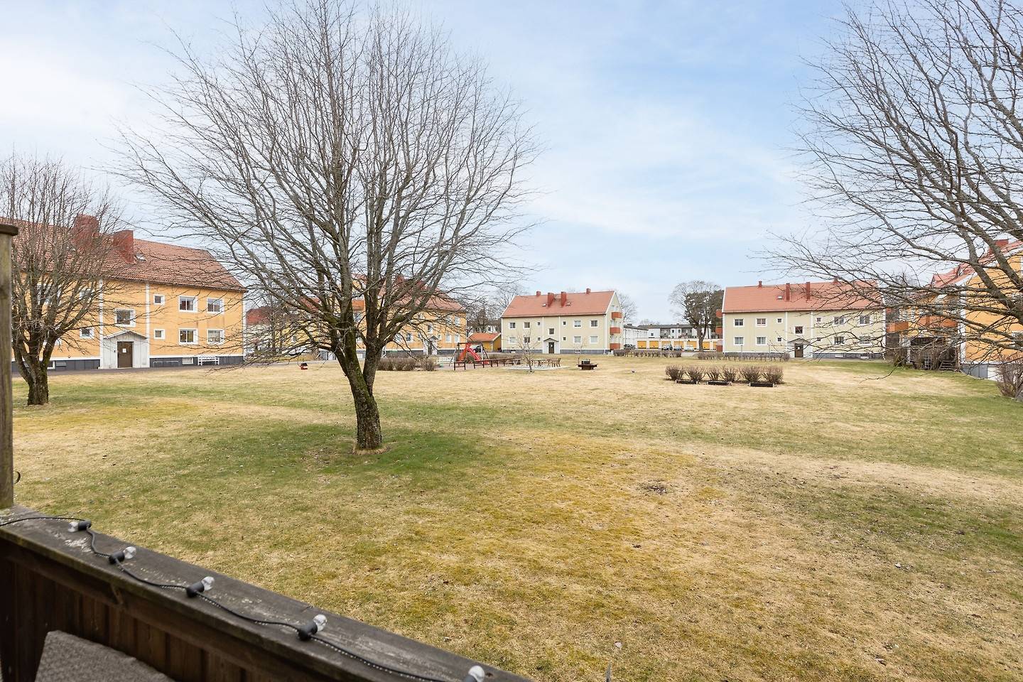 3 rum Lägenhet på Rosendalsgatan 7 Forsbacka Gävle kommun - bild 5