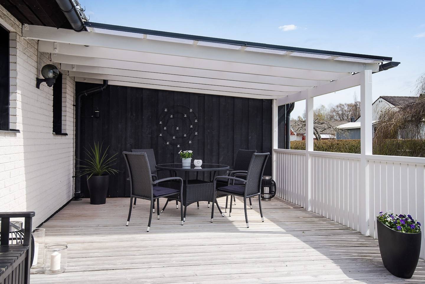 5 rum Villa på Herrefallsgatan 34 BERGSÄTTER Motala kommun - bild 8
