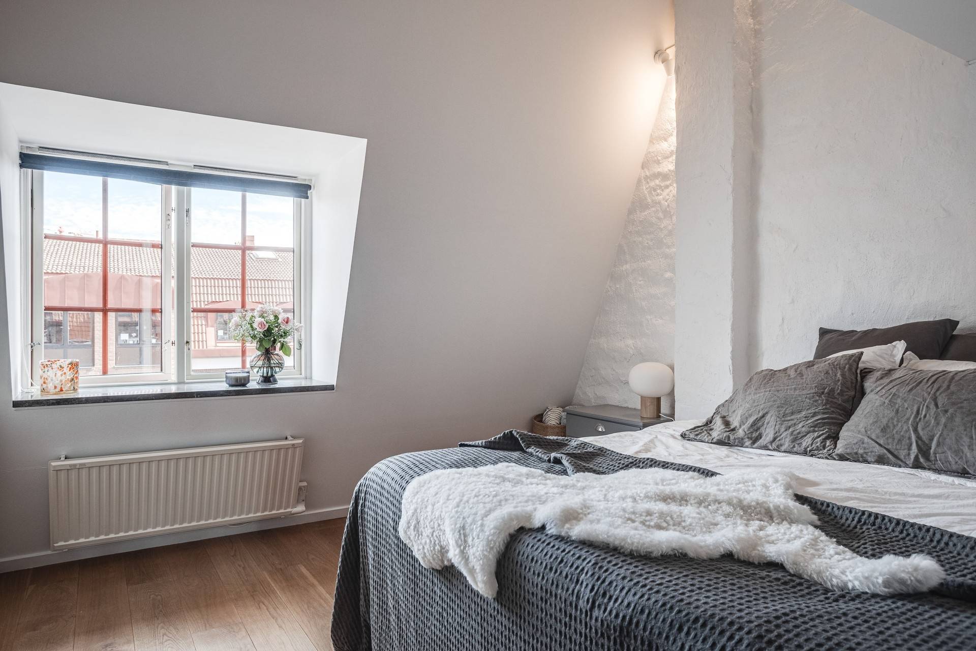 2 rum Lägenhet på Burgårdsgatan 14 Lorensberg Göteborgs kommun - bild 32