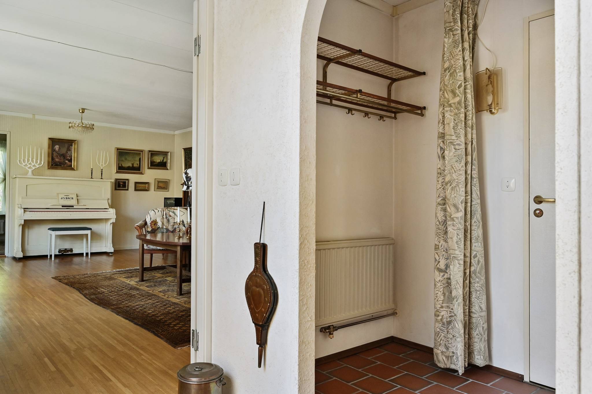 5 rum Villa på Kornvägen 3 Ekerö kommun - bild 7