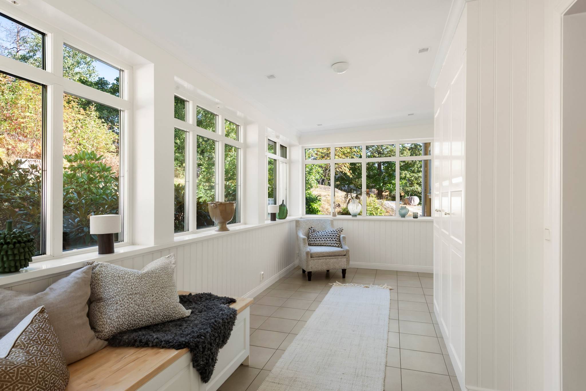 9 rum Villa på Edsviksvägen 102 Danderyd - Skogsvik Danderyds kommun - bild 7