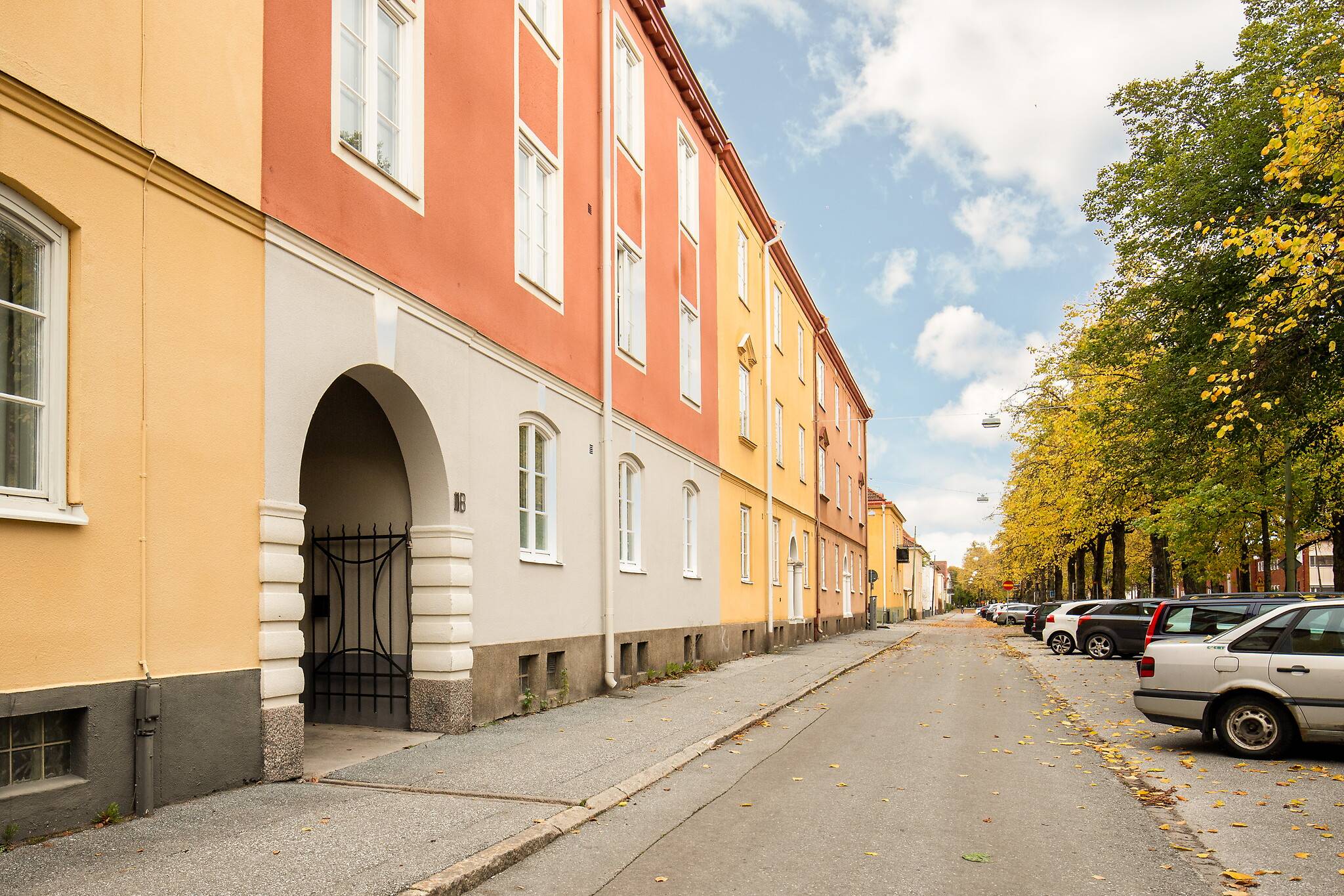3 rum Lägenhet på Oskarsvägen 11 B Öster Örebro kommun - bild 24