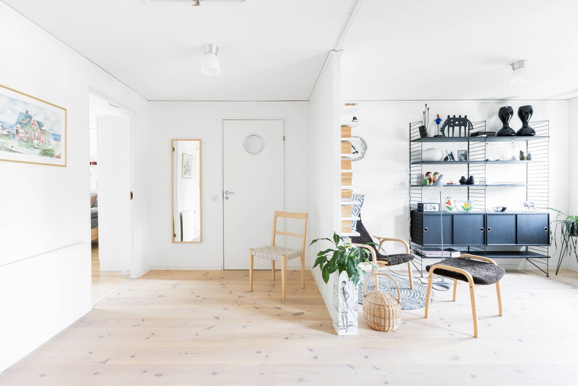 5 rum Villa på Svartkråkevägen 20 Värnamo kommun - bild 20