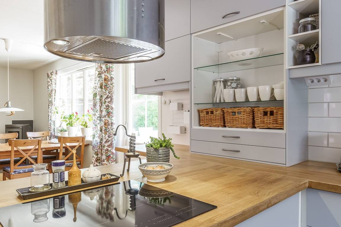 127 m² Villa på Flundregatan 9 Skogshaga Västerviks kommun - bild 8