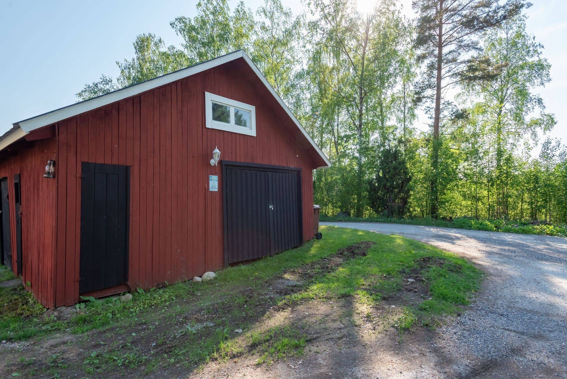 170 m² Villa på Västra Gusselby Björkkullen 802 Gusselby Lindesbergs kommun - bild 52