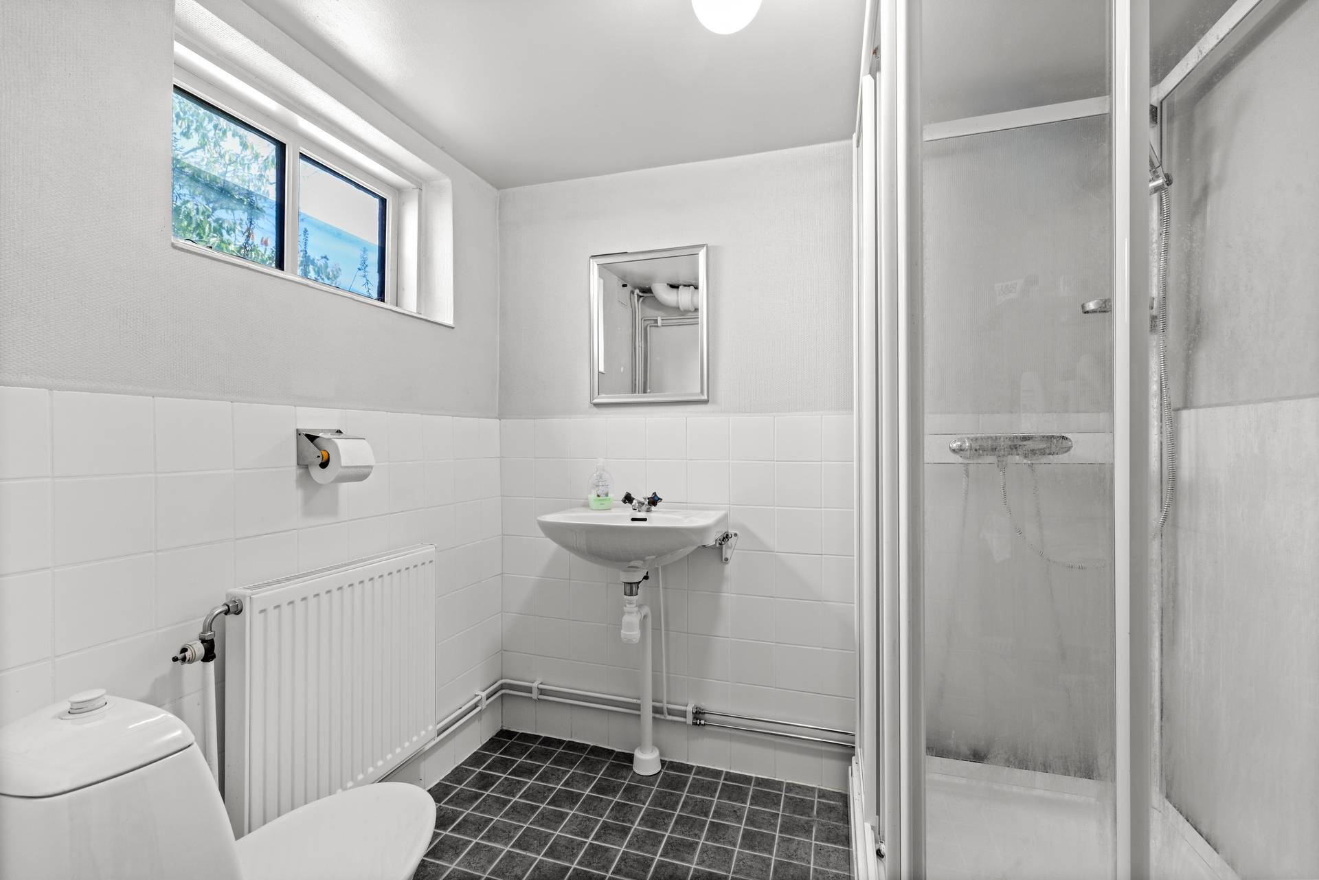 5 rum Villa på Sleipnervägen 5 Lindalen Tyresö kommun - bild 50