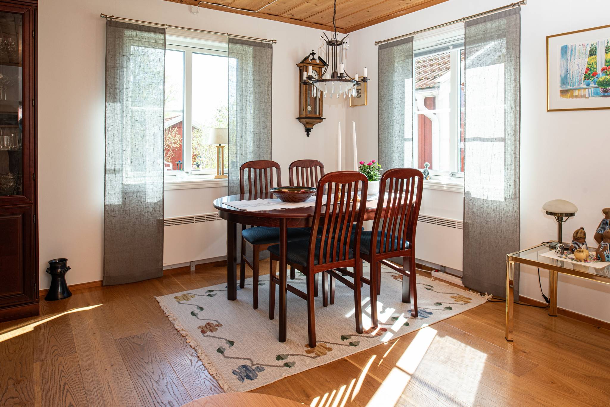 123 m² Villa på Hagmarksvägen 35 Hudiksvalls kommun - bild 7