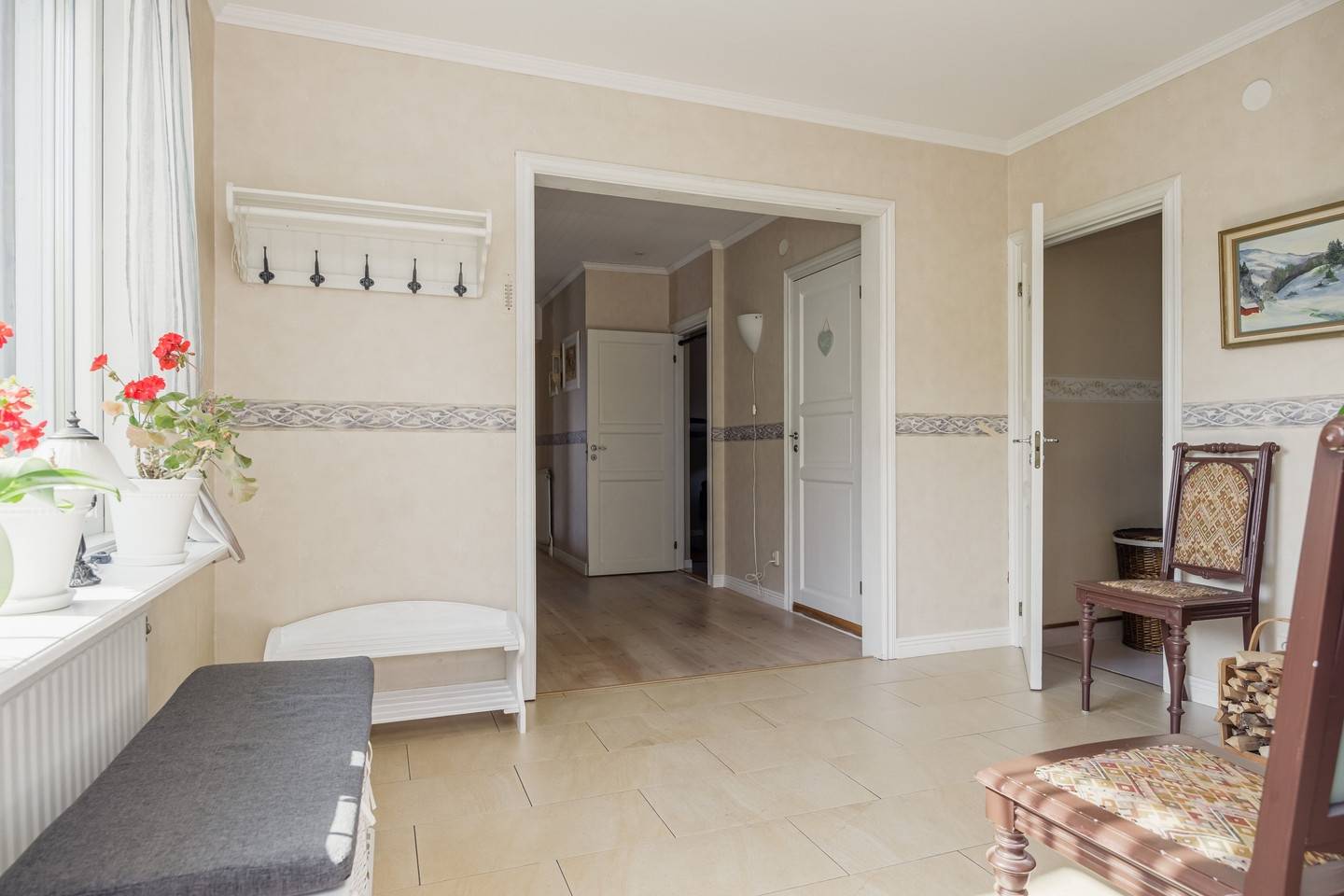5 rum Villa på Norrsundsvägen 125 Norrsundet Gävle kommun - bild 8