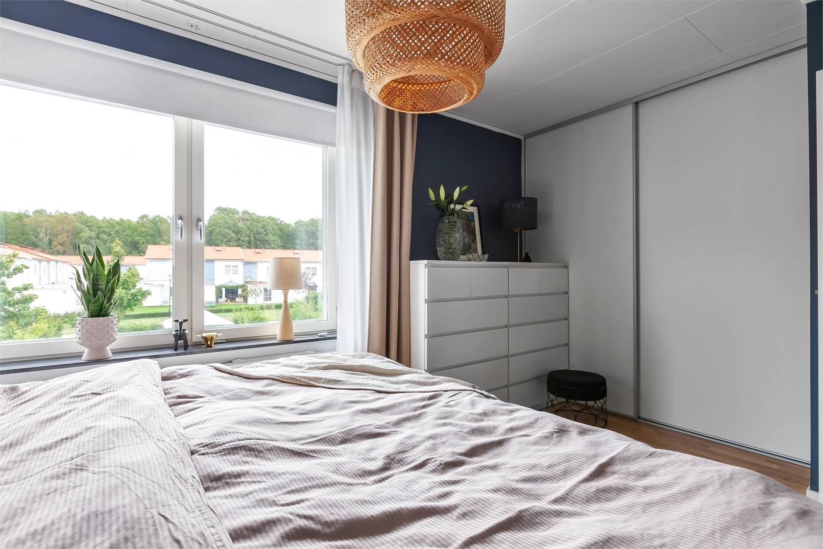 4 rum Radhus på Växelbruksvägen 102 Västerhaninge Haninge kommun - bild 35