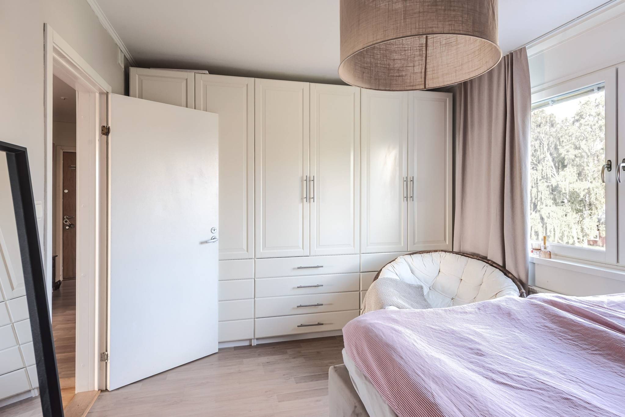 1 rum Lägenhet på Vallavägen 5 Handen Haninge kommun - bild 24