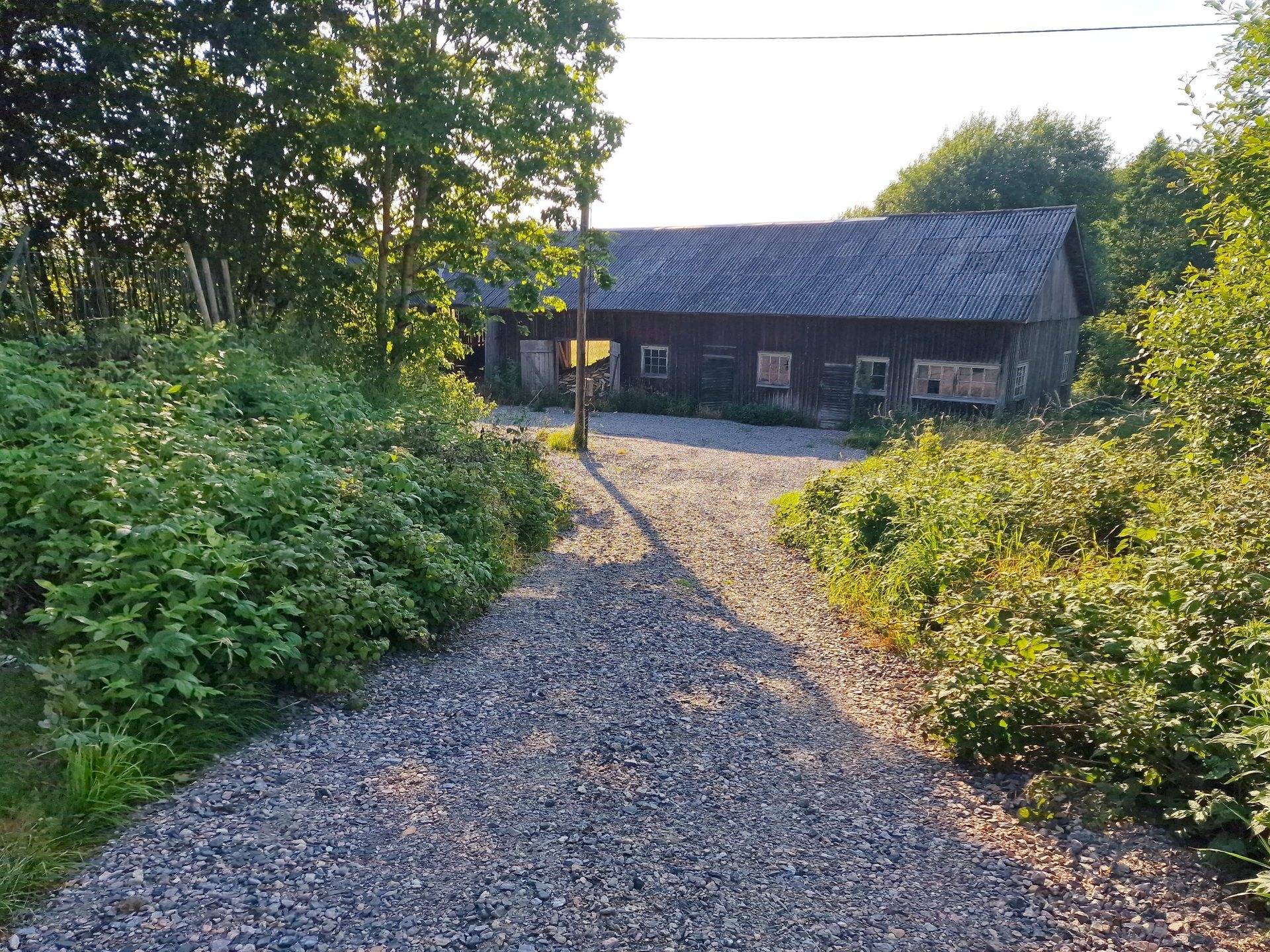 7 rum Villa på Gennevedsvägen 124 Sollebrunn Alingsås kommun - bild 27