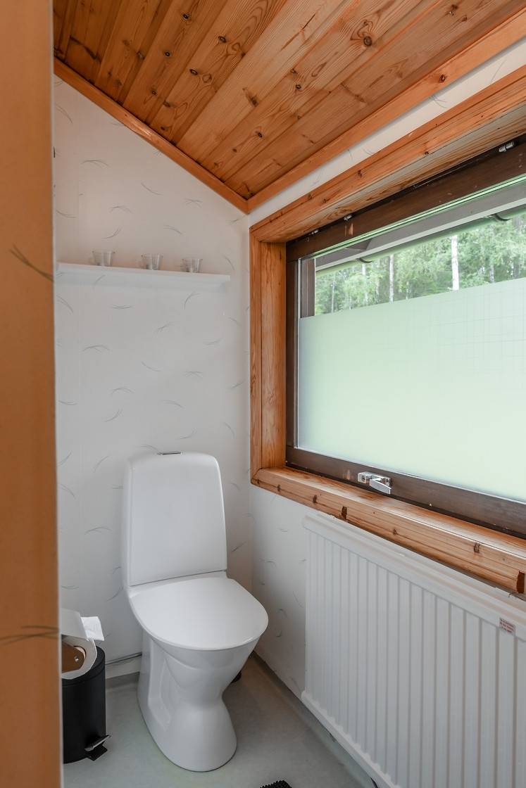 3 rum Vinterbonat fritidshus på Brunntjärnåsen 70 Rörbäcksnäs Malung-Sälens kommun - bild 27