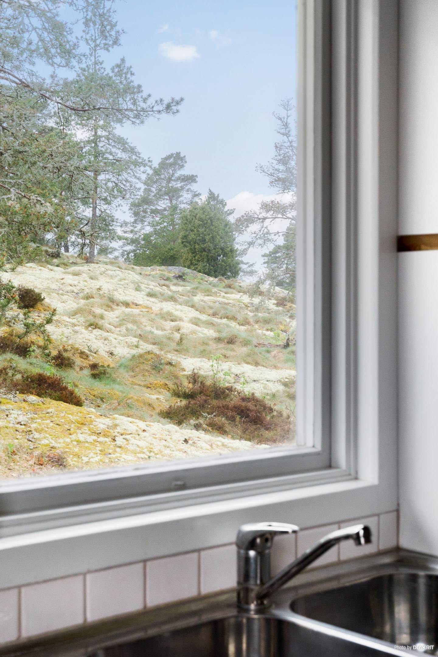 4 rum Fritidshus på Hässelviksvägen 33 Hässelmara Värmdö kommun - bild 12