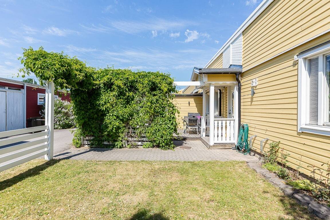 5 rum Parhus på Durovägen 61B Hagaström Gävle kommun - bild 5