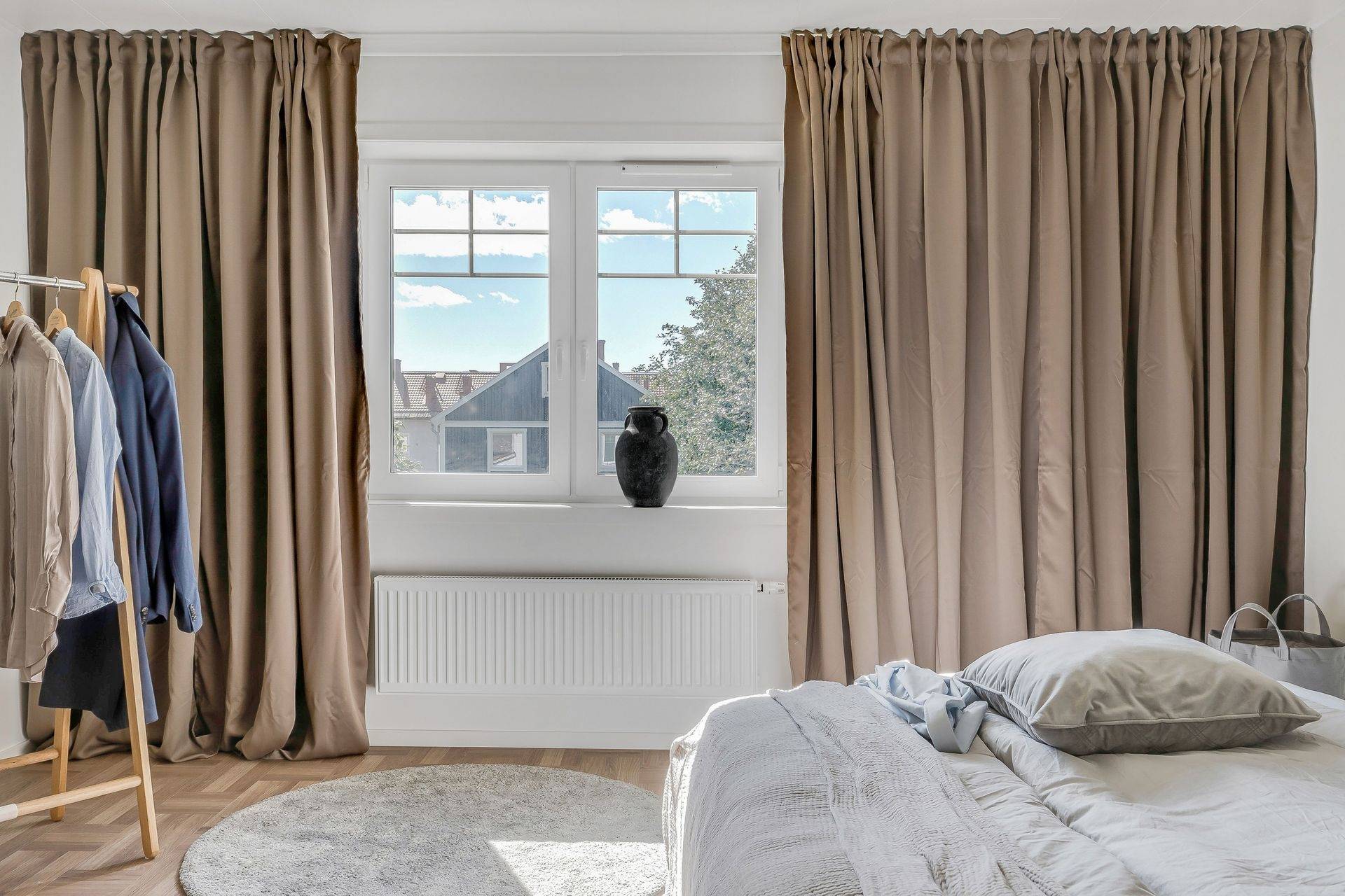 5 rum Villa på Hellbergsgatan 29B Sundsvalls kommun - bild 24