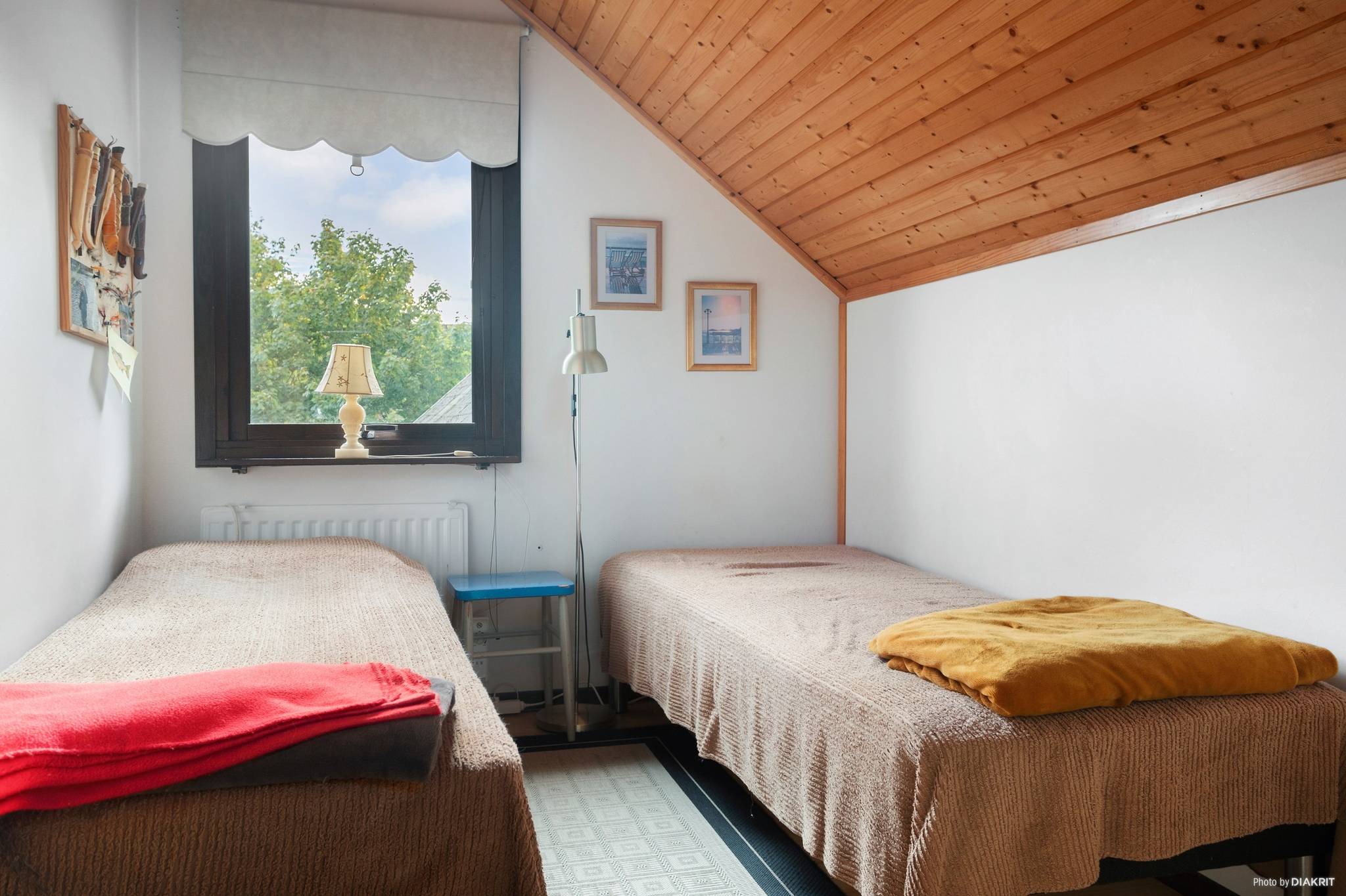 5 rum Villa på Markgatan 24 Centralt Sölvesborgs kommun - bild 21