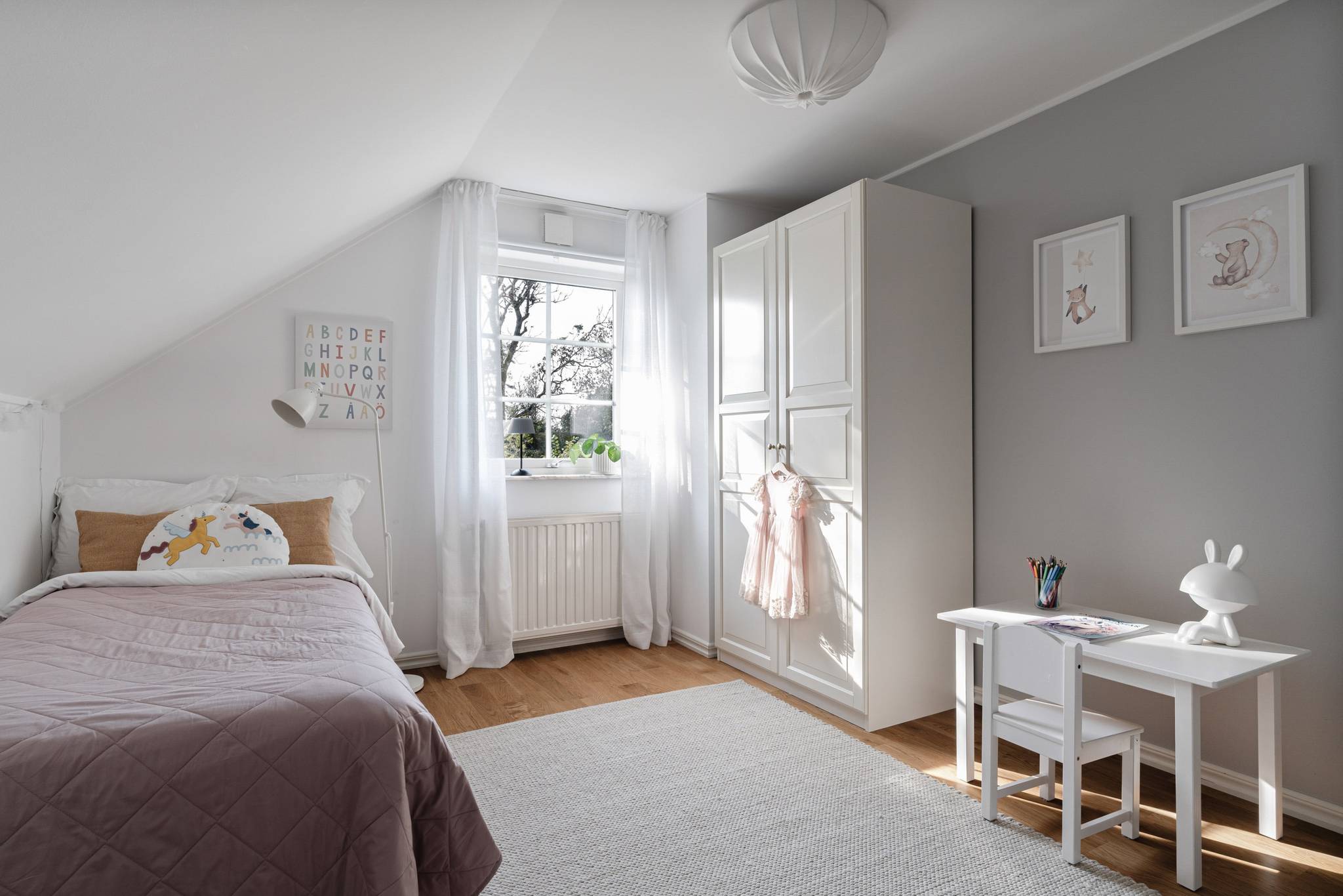 7 rum Villa på Olas väg 9B Centralt Mölndals kommun - bild 27