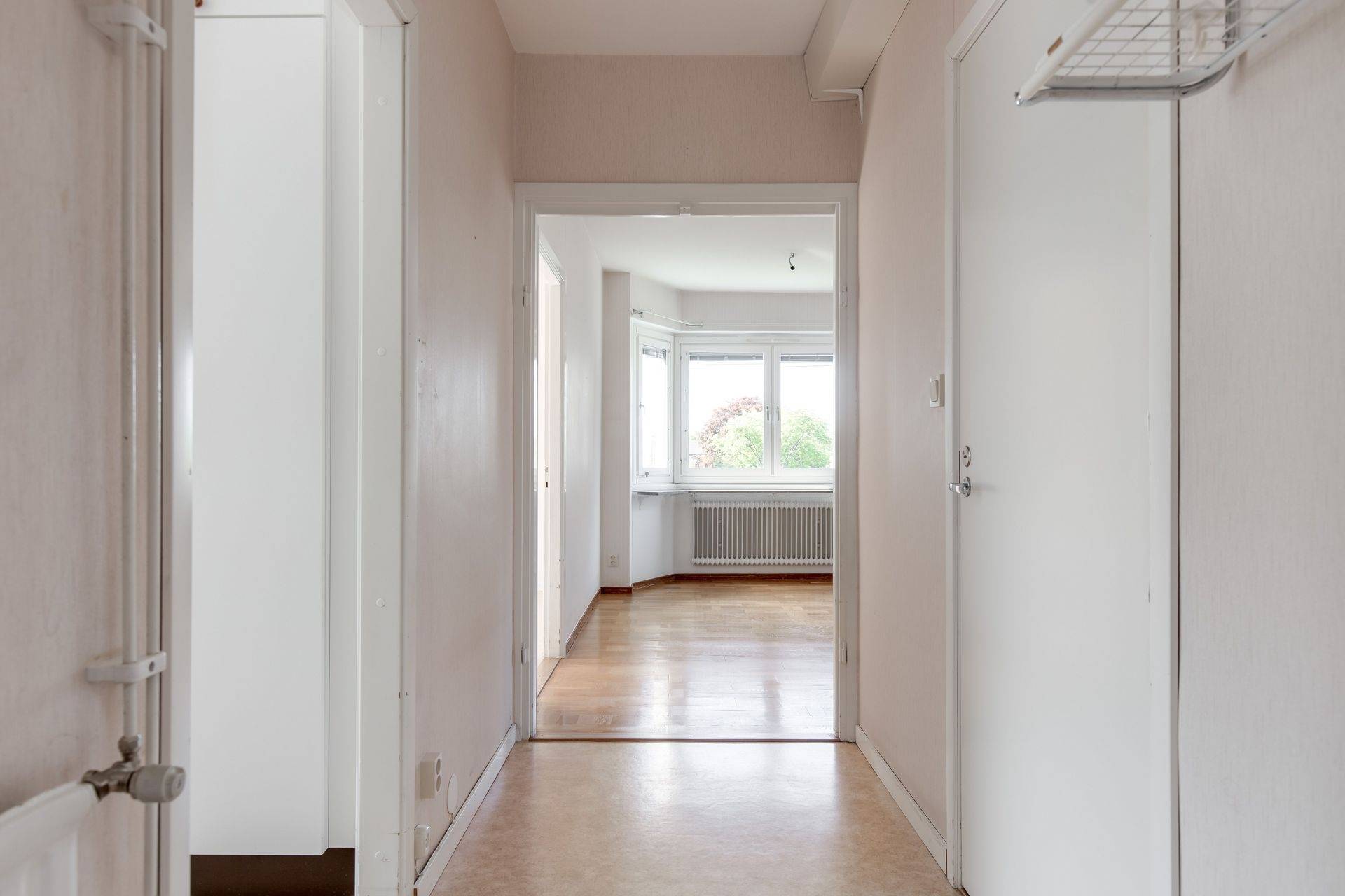 2 rum Lägenhet på Hallänningsgatan 7B Rävåsen Karlskoga kommun - bild 5