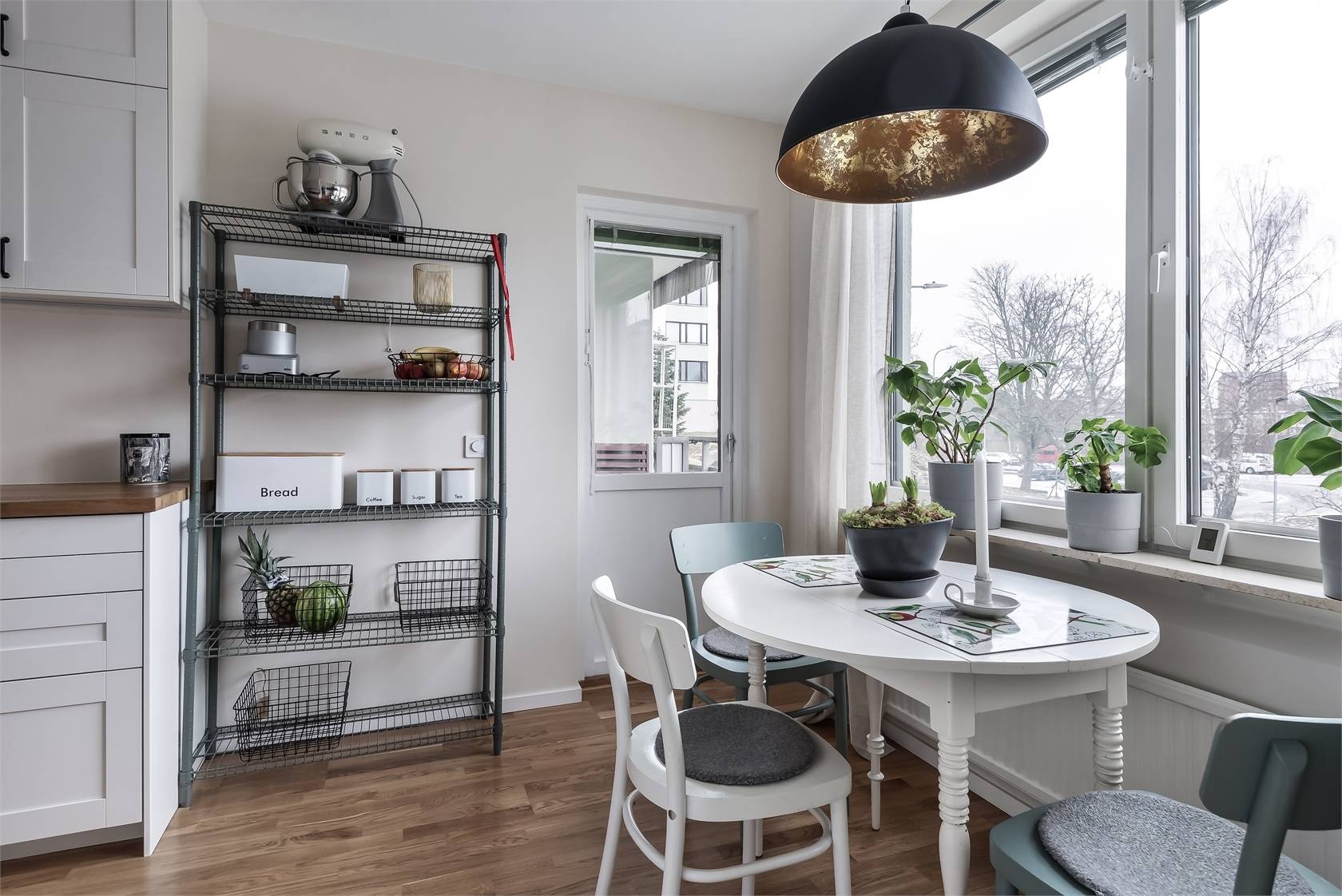 3 rum Lägenhet på Säterbacken 10, vån 1 Skogås Huddinge kommun - bild 6