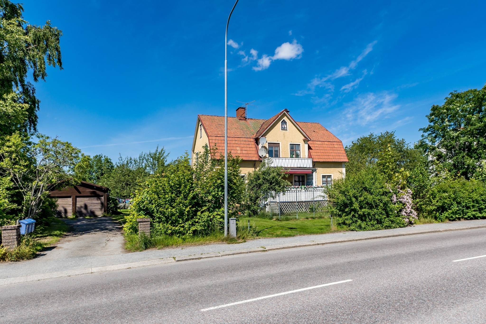 215 m² Övrig på Järntorgsgatan 8 Centralt Nora Nora kommun - bild 1