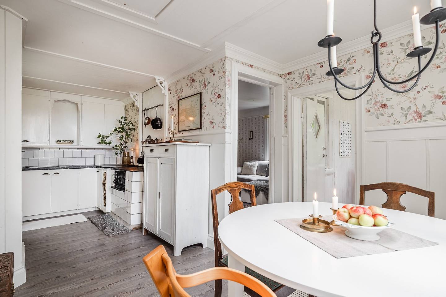 2.5 rum Fritidshus på Tunavägen 105 Nolby-Tunbyn Sundsvalls kommun - bild 15