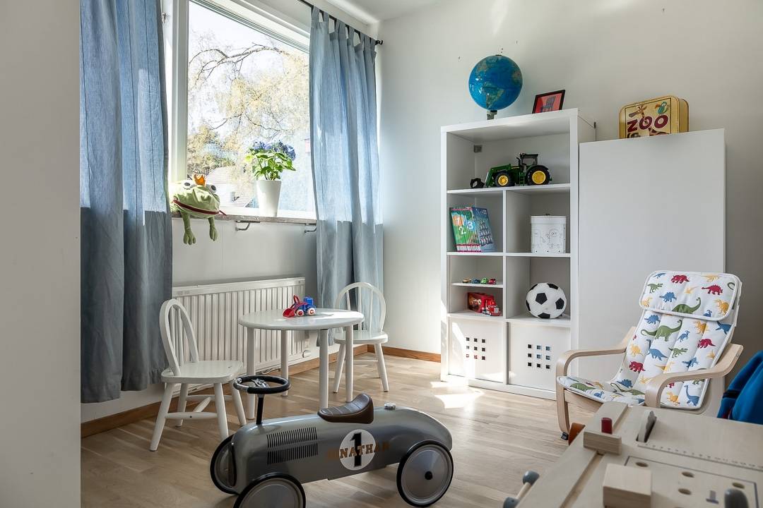 6 rum Villa på Enrisvägen 19 Åhus - Äspet Kristianstads kommun - bild 10