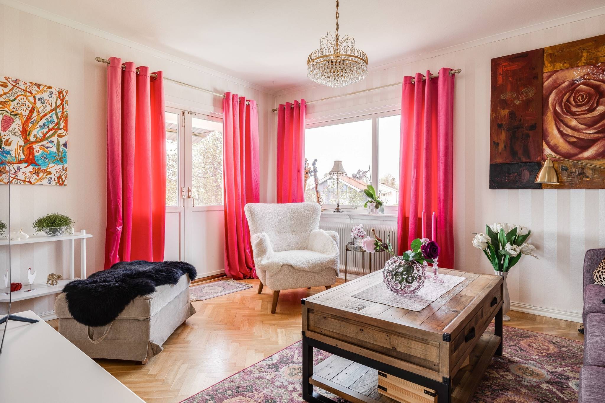 3 rum Villa på Vallonvägen 3 Ankarsrum Västerviks kommun - bild 5