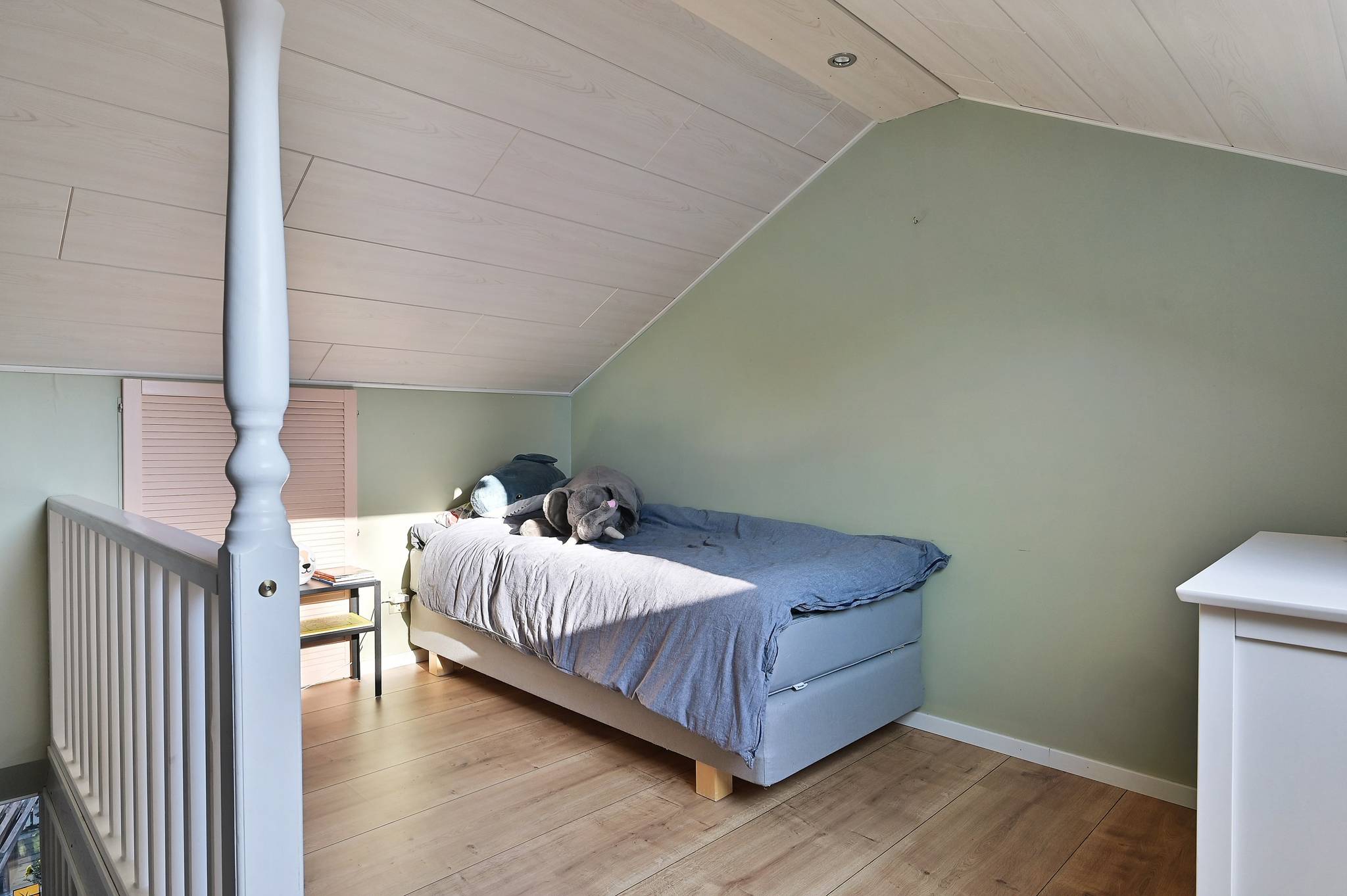 2 rum Radhus på Ulrika Jansdotters väg 26 Ekerö kommun - bild 14