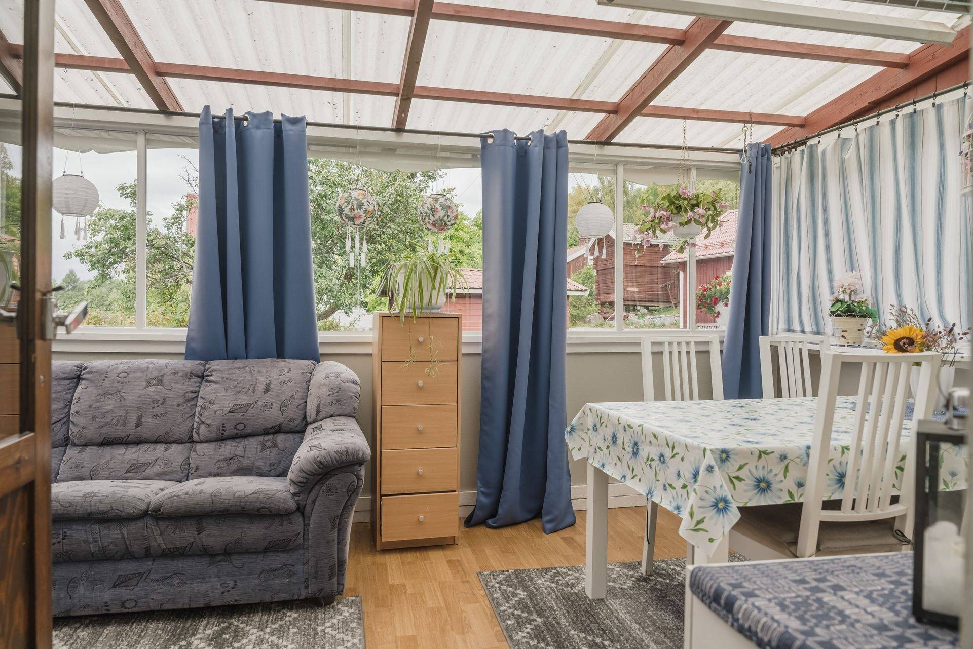 5 rum Villa på Gäddvägen 2 Djurås Gagnefs kommun - bild 20