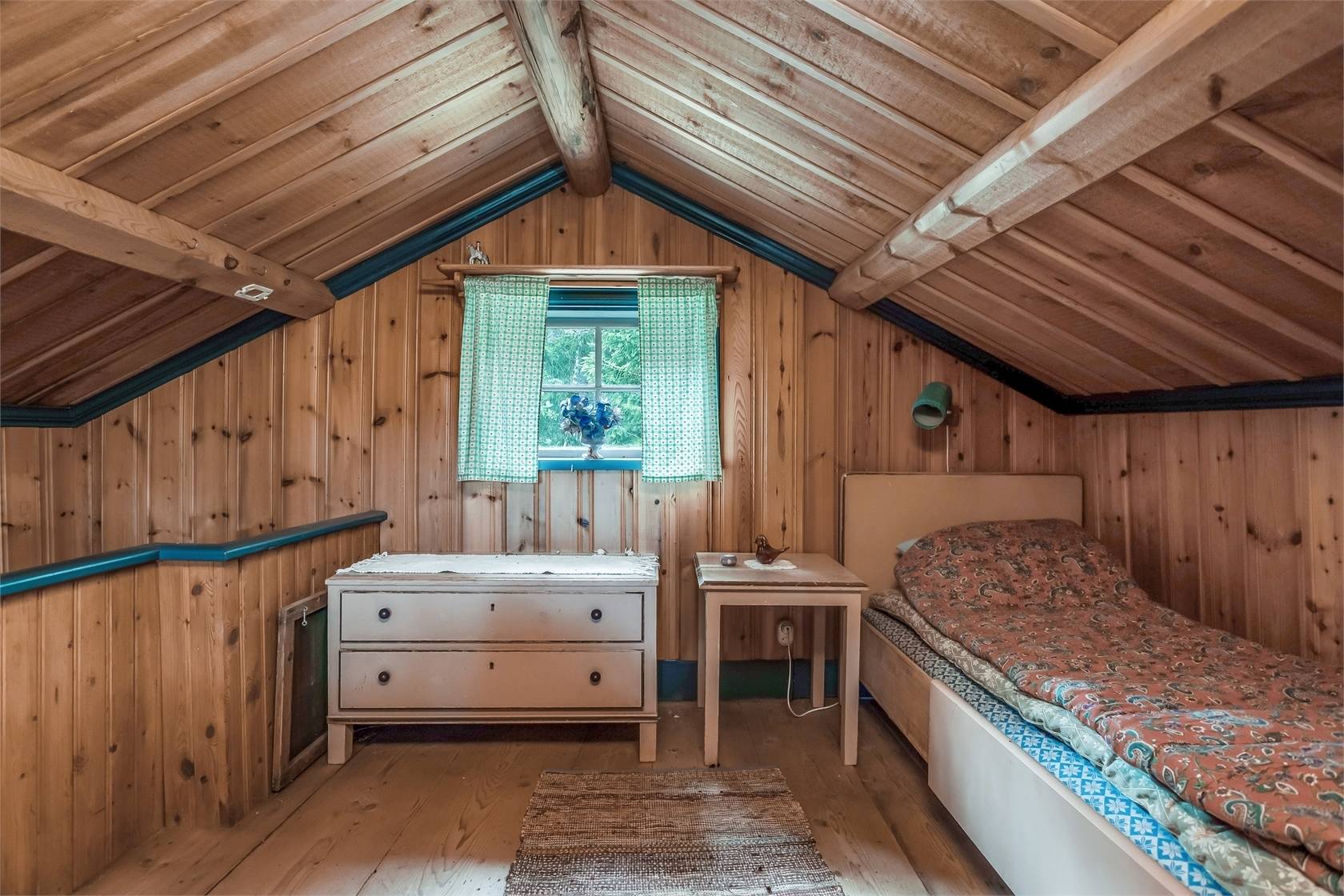 9 rum Villa på Käringbergsvägen 9 Käringberget - Myran Leksands kommun - bild 41