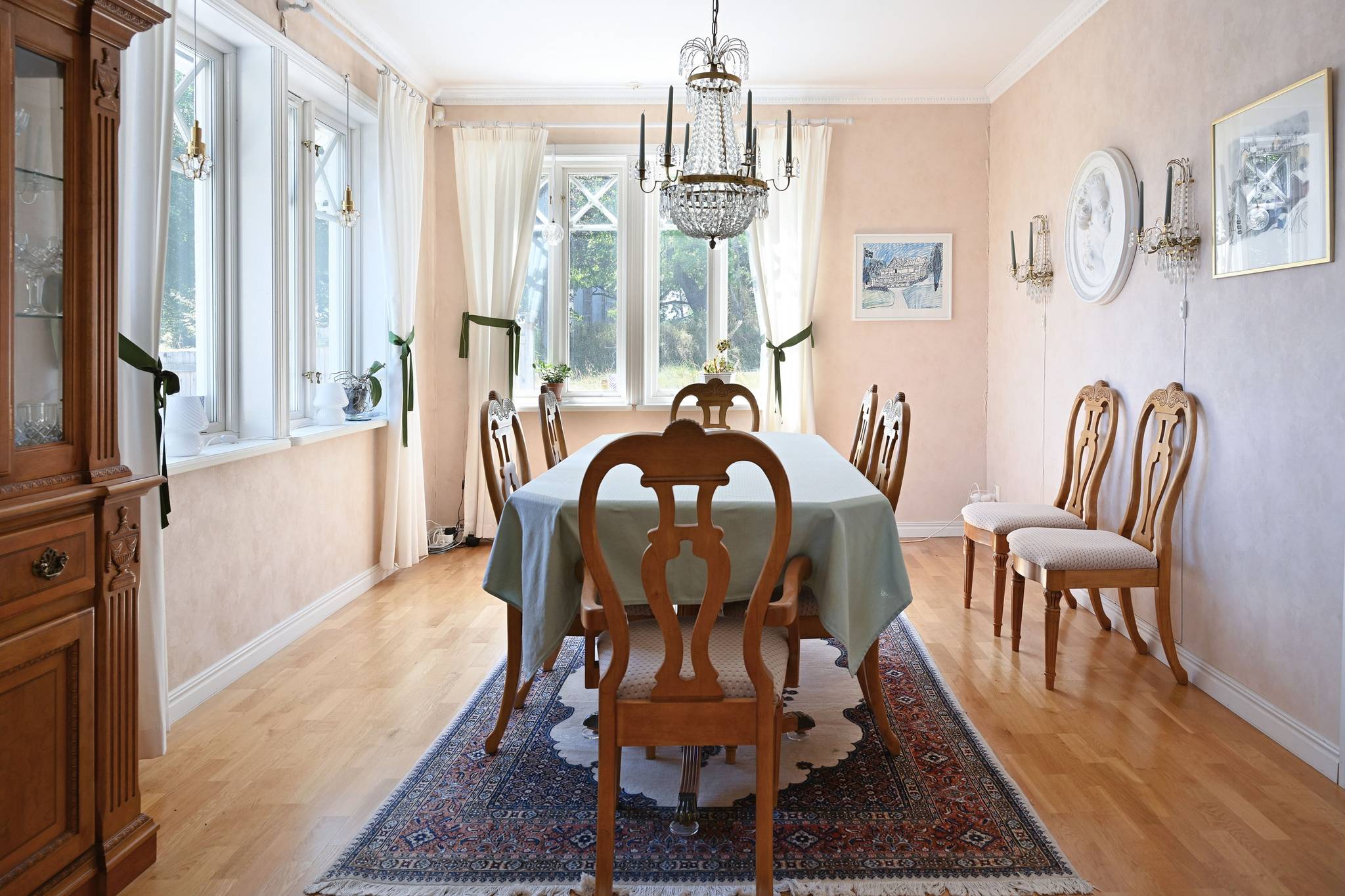 237 m² Villa på Solsundavägen 20 Nacka/Skuru Nacka kommun - bild 15