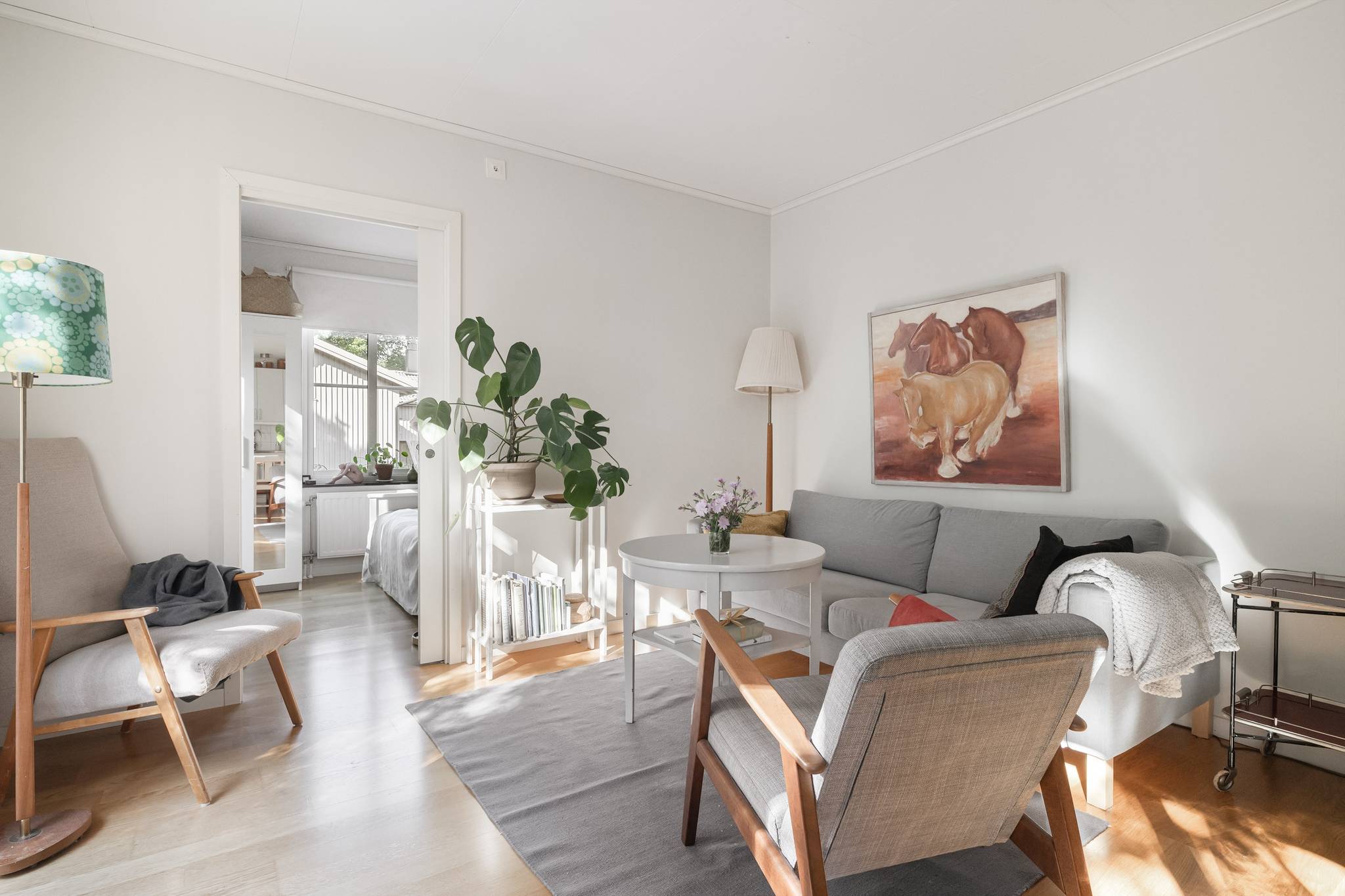 3 rum lägenhet på Kungsängsvägen 58 Kungsängen, Jönköpings kommun - bild 4