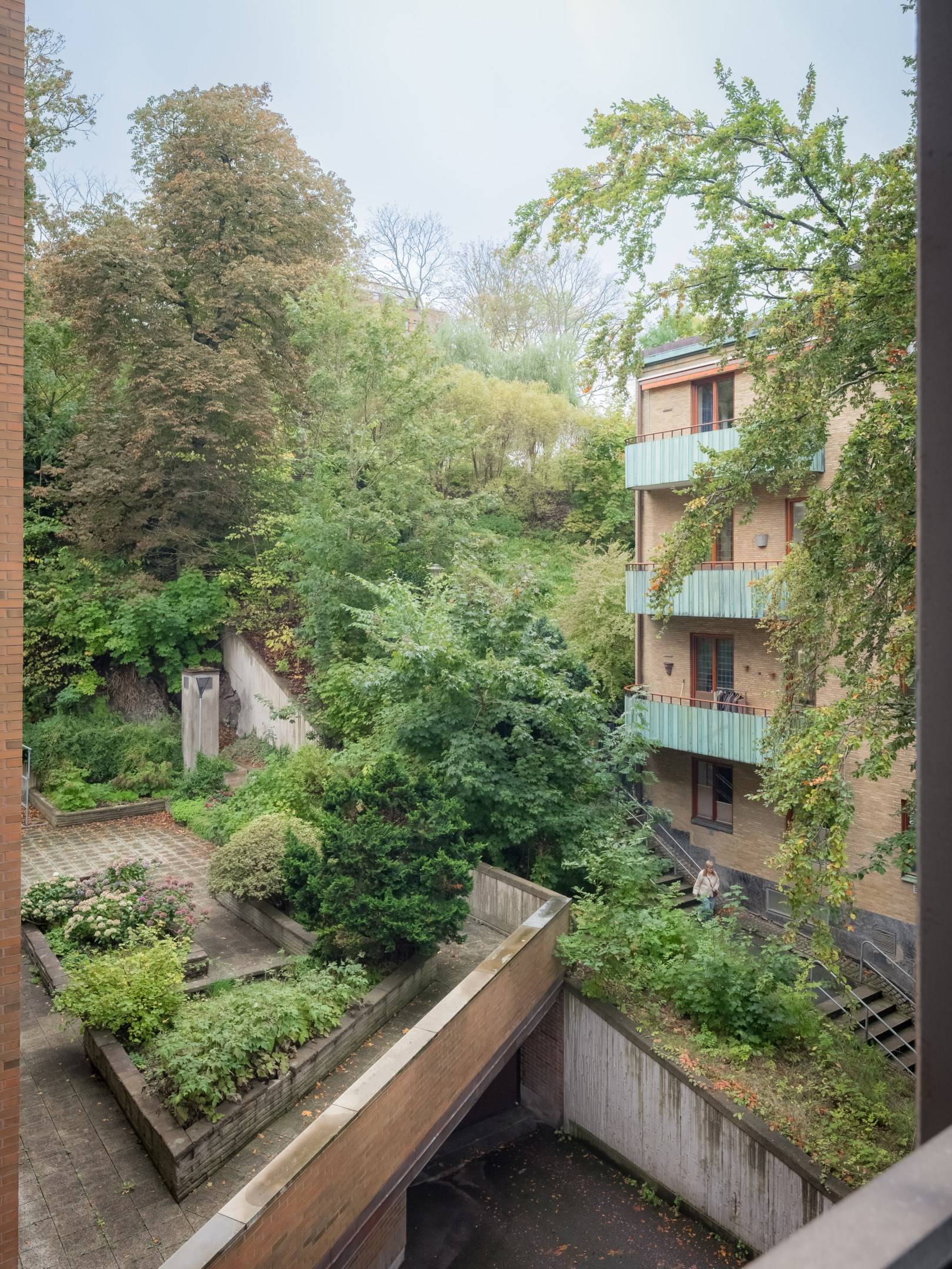 6 rum Lägenhet på Lilla Bergsgatan 3 Vasastaden Göteborgs kommun - bild 11