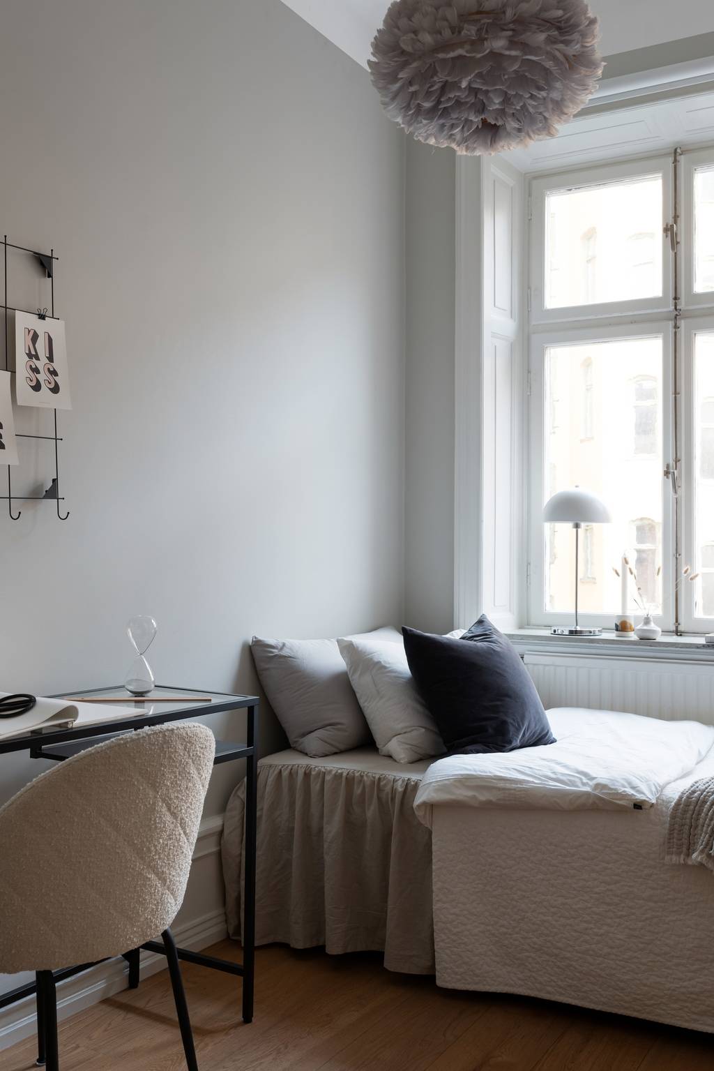 4 rum Lägenhet på Jungfrugatan 38 Östermalm Stockholms kommun - bild 44