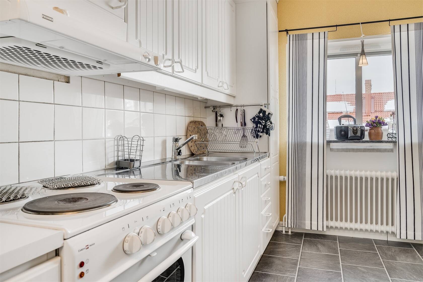 2 rum Lägenhet på Fältjägarvägen 47B Prästbordet Skellefteå kommun - bild 2