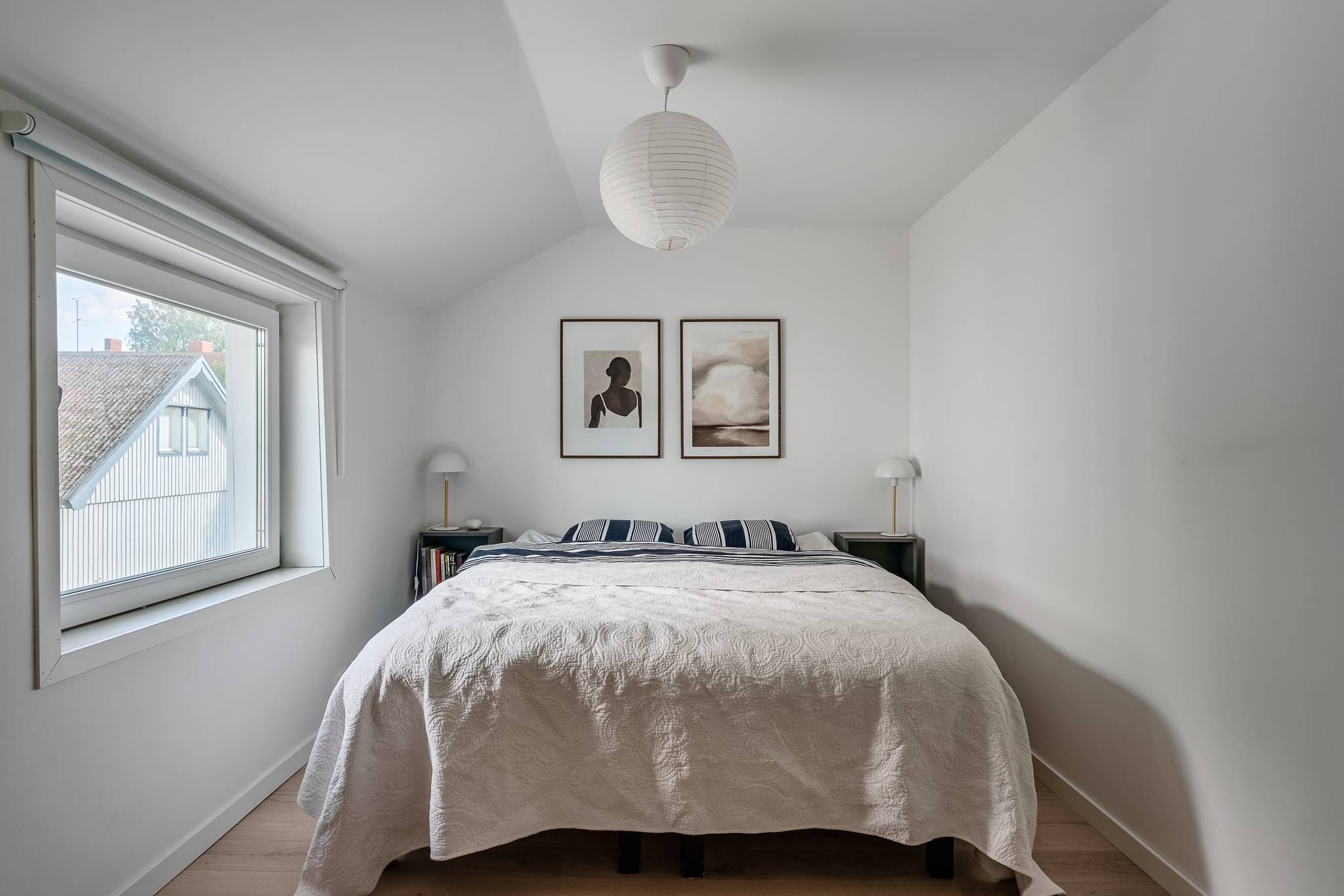 114 m² Villa på Nygatan 17 Holmsund Umeå kommun - bild 20