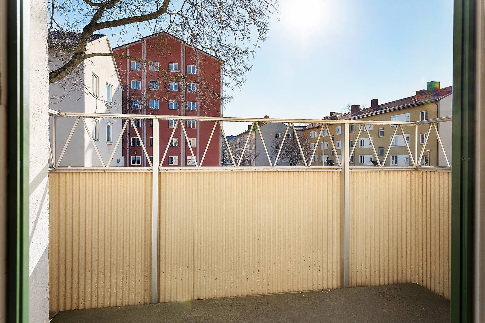 3 rum Lägenhet på Malgomajvägen 9 Årsta Stockholms kommun - bild 3