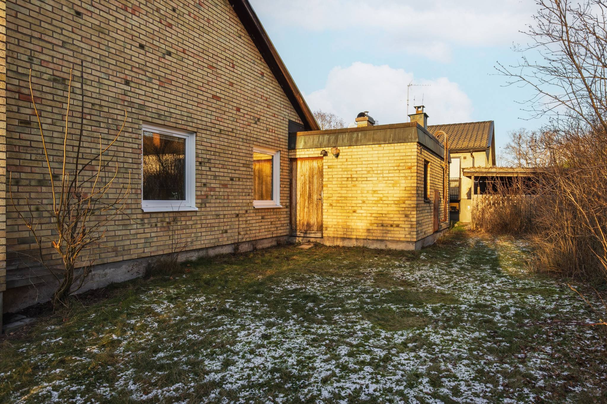 6 rum Villa på Runtunavägen 15 Älvsjö - Örby Stockholms kommun - bild 50