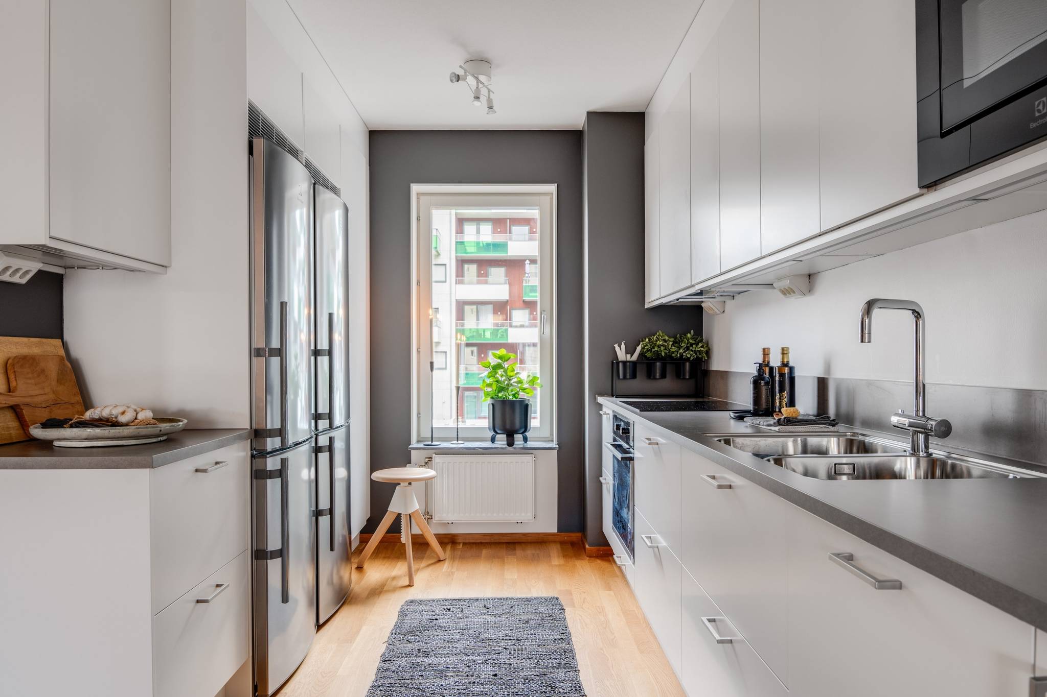 3 rum Lägenhet på Hyllie boulevard 7B Hyllie Malmö kommun - bild 6
