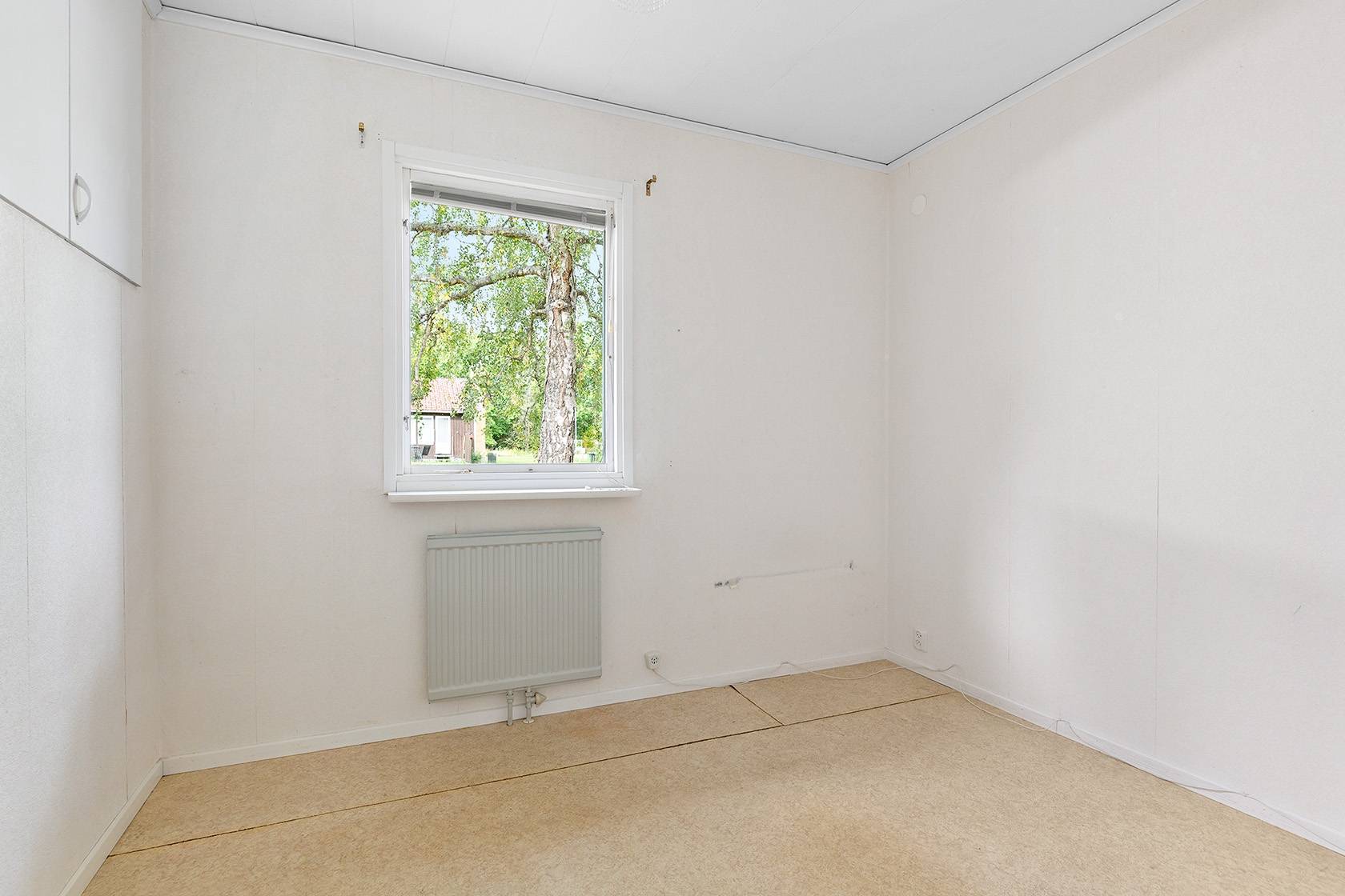 4 rum Villa på Näshagsvägen 17 Alsterbro Nybro kommun - bild 12