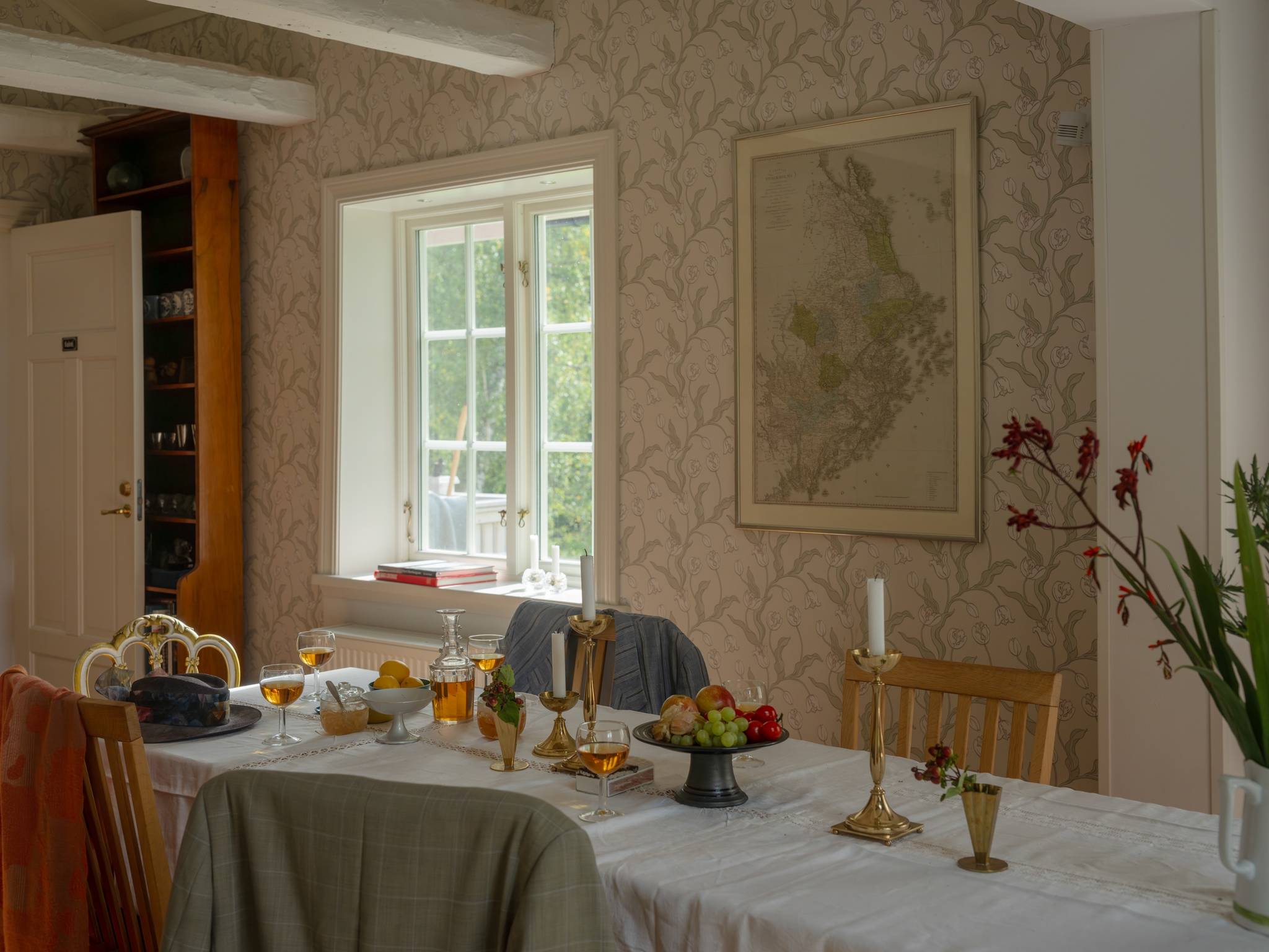 14 rum Villa på Kungsgården Långvind 1 Långvind-Enånger-Hudiksvall Hudiksvalls kommun - bild 13
