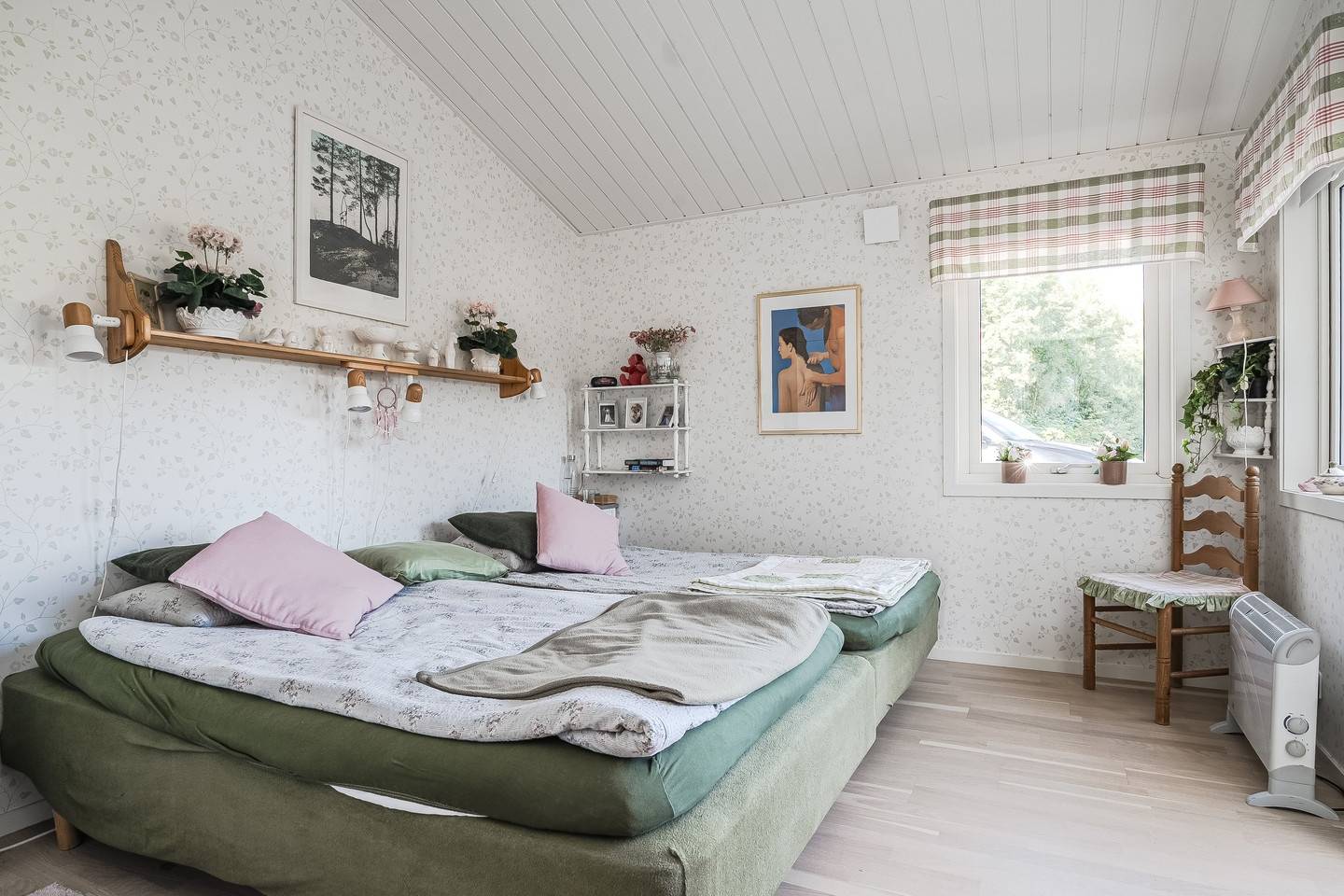 3 rum Villa på Frölandsbodarna 22 Timrå Timrå kommun - bild 36