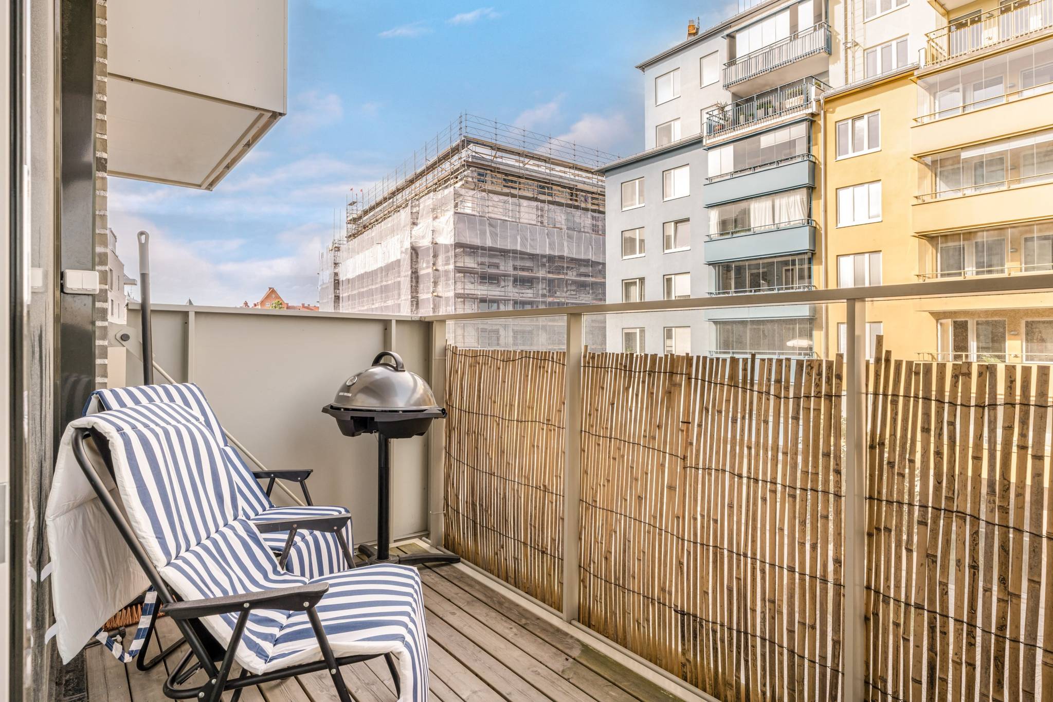 1 rum Lägenhet på Garvis Carlssons gata 15 Råsunda Solna kommun - bild 9