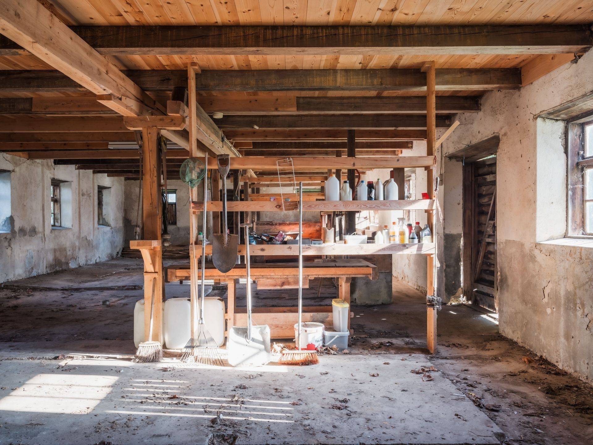 4 rum Gård utan jordbruk på Fardhem Rodarve 513 Fardhem - Södra Gotland Gotlands kommun - bild 44