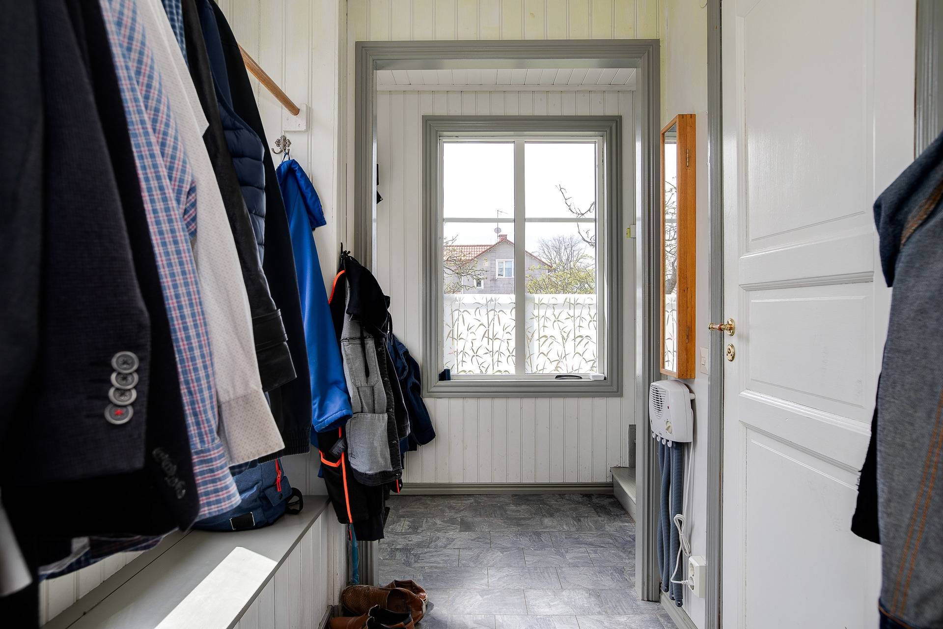 4 rum Villa på Hantverkaregatan 5 Stenhagen Västerviks kommun - bild 9