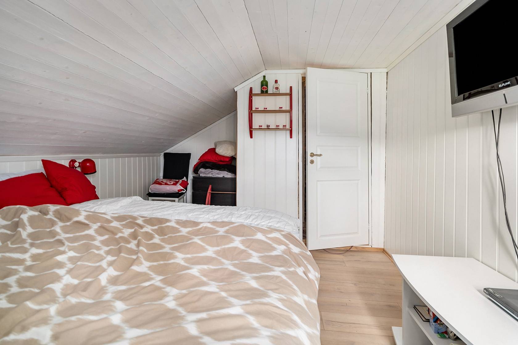 8 rum Fritidshus på Gettjärn 258 Gräsmark Sunne kommun - bild 21